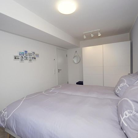 Traum Fewo Strandliebe Mit Meerblick, 3 Schlafzimmer, 2 Baeder Binz Ngoại thất bức ảnh