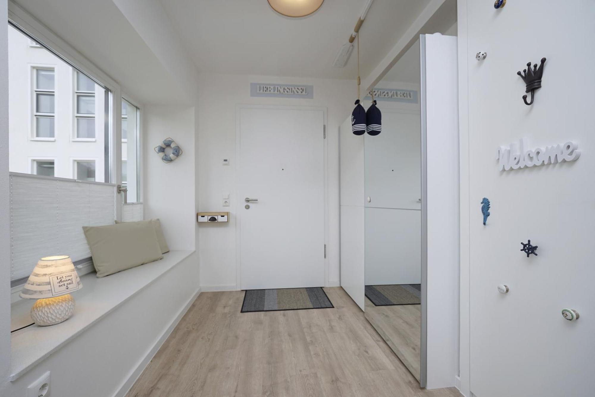 Traum Fewo Strandliebe Mit Meerblick, 3 Schlafzimmer, 2 Baeder Binz Ngoại thất bức ảnh