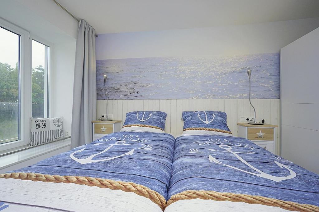 Traum Fewo Strandliebe Mit Meerblick, 3 Schlafzimmer, 2 Baeder Binz Ngoại thất bức ảnh